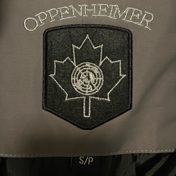 Arctic Expedition: Oppenheimer Parka - Picture 4 of 12